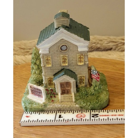 The Clemen's School, The American Collection - Picture 1 of 6